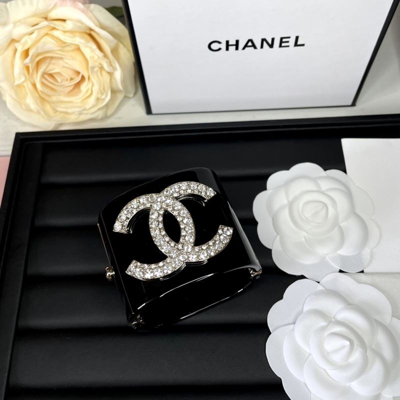 Chanel Rings